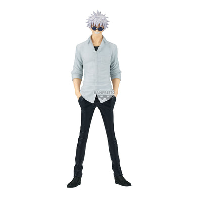 Jujutsu Kaisen King Of Artist Hidden Inventory Premature Death II Satoru Gojo Figure 29371