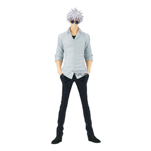 Jujutsu Kaisen King Of Artist Hidden Inventory Premature Death II Satoru Gojo Figure 29371