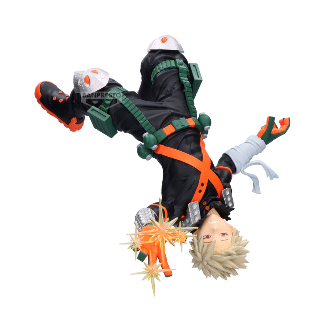 My Hero Academia Maximatic Katsuki Bakugo Figure 29373