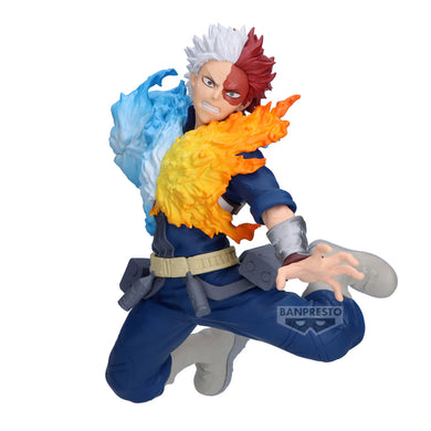 My Hero Academia Maximatic Shoto Todoroki Figure 29374
