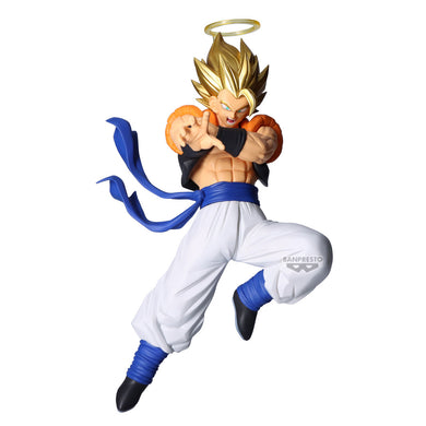 Dragon Ball Z Dokkan Battle 10th Anniversary Figure Super Gogeta 29378