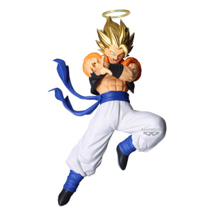 Dragon Ball Z Dokkan Battle 10th Anniversary Figure Super Gogeta 29378