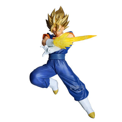 Dragon Ball Z Dokkan Battle 10th Anniversary Super Vegito Figure 29379