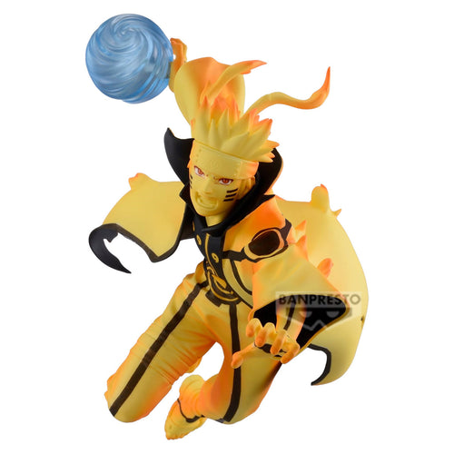 Naruto Shippuden Naruto Uzumaki Figure 29397