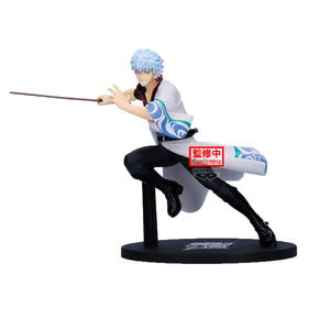 Gintama Vibration Stars Gintoki Sakata 20th Anniversary Ver. Figure 29413