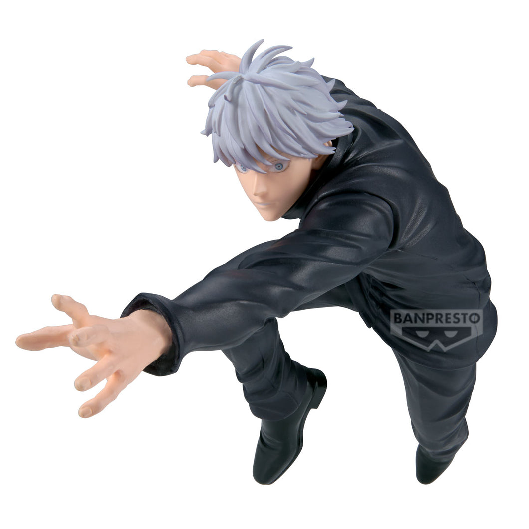 Jujutsu Kaisen Maximatic Satoru Gojo II Figure 29505