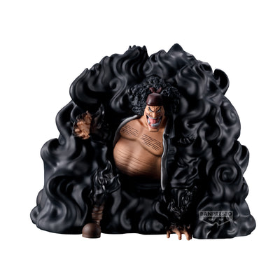 One Piece Fl Black Hole!!! Marshall D. Teach Figure 29525