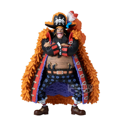 One Piece DXF The Grandline Series Special Marshall D. Teach Figure 29529