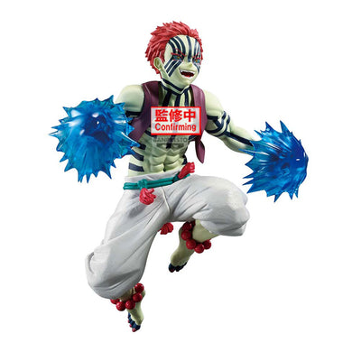 Demon Slayer (Kimetsu No Yaiba) Vibration Stars Plus Akaza Figure 29608