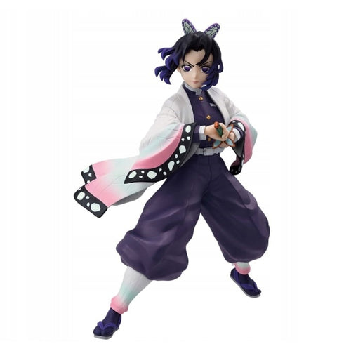 Demon Slayer (Kimetsu No Yaiba) Vibration Stars Shinobu Kocho Figure 29609