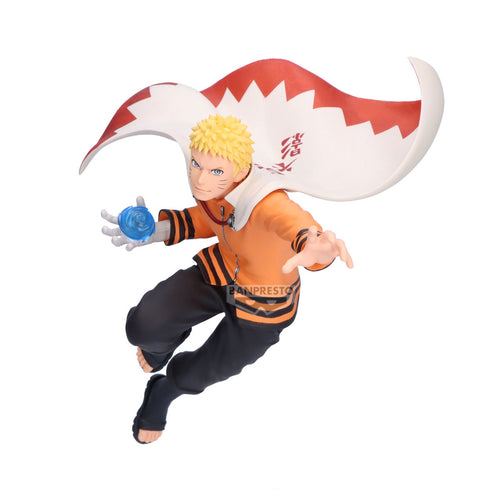 Boruto Naruto Next Generations Vibration Stars Naruto Uzumaki II Figure 29615