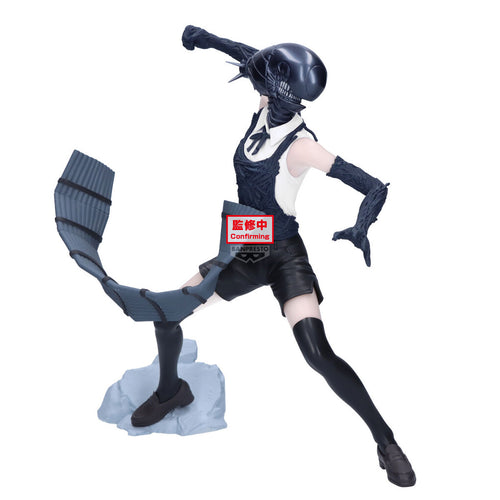 Chainsaw Man The Movie: Reze Arc Grandista Bomb Figure 29630