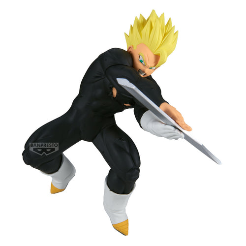 Dragon Ball Z Match Makers Super Saiyan Son Gohan (Vs Dabura) Figure 29637