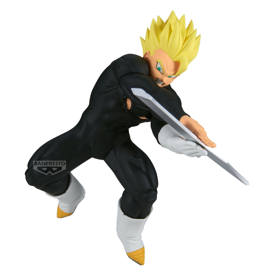 Dragon Ball Z Match Makers Super Saiyan Son Gohan (Vs Dabura) Figure 29637
