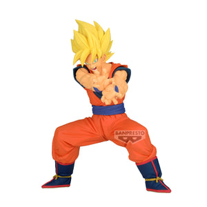 Dragon Ball Z Grandista Son Goku II Figure 29639
