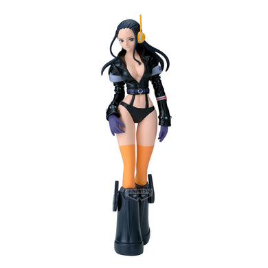 One Piece The Shukko Nico Robin Ver. Egghead Figure 29641