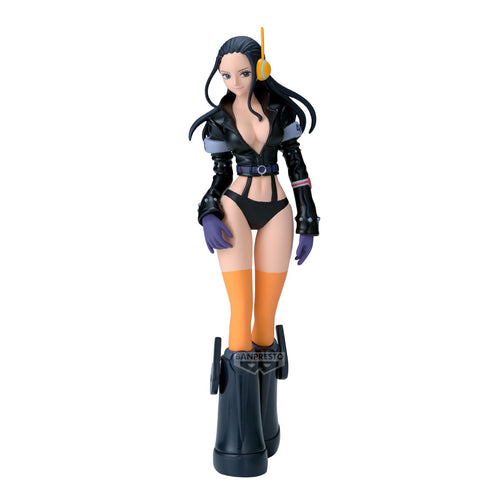 One Piece The Shukko Nico Robin Ver. Egghead Figure 29641