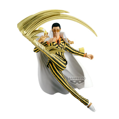 One Piece Battle Record Collection Borsalino Figure 29645