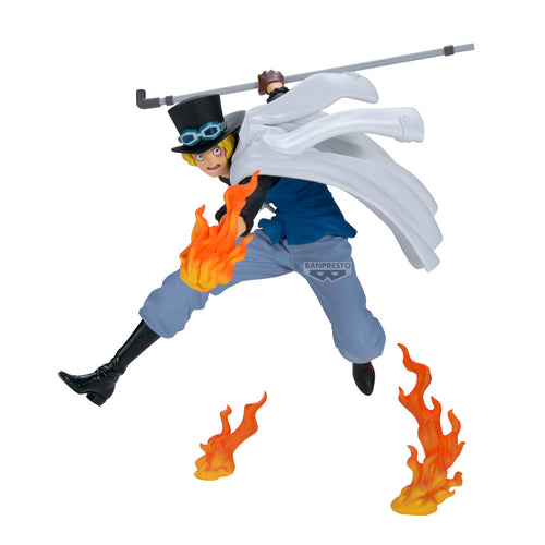 One Piece Battle Record Collection Sabo Special Edition Figure 29651