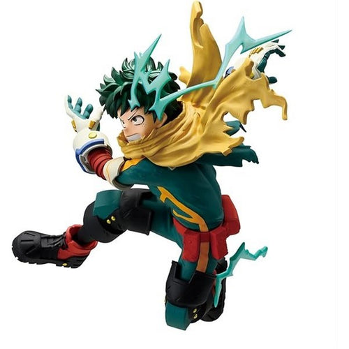 My Hero Academia Izuku Midoriya Figure 29665