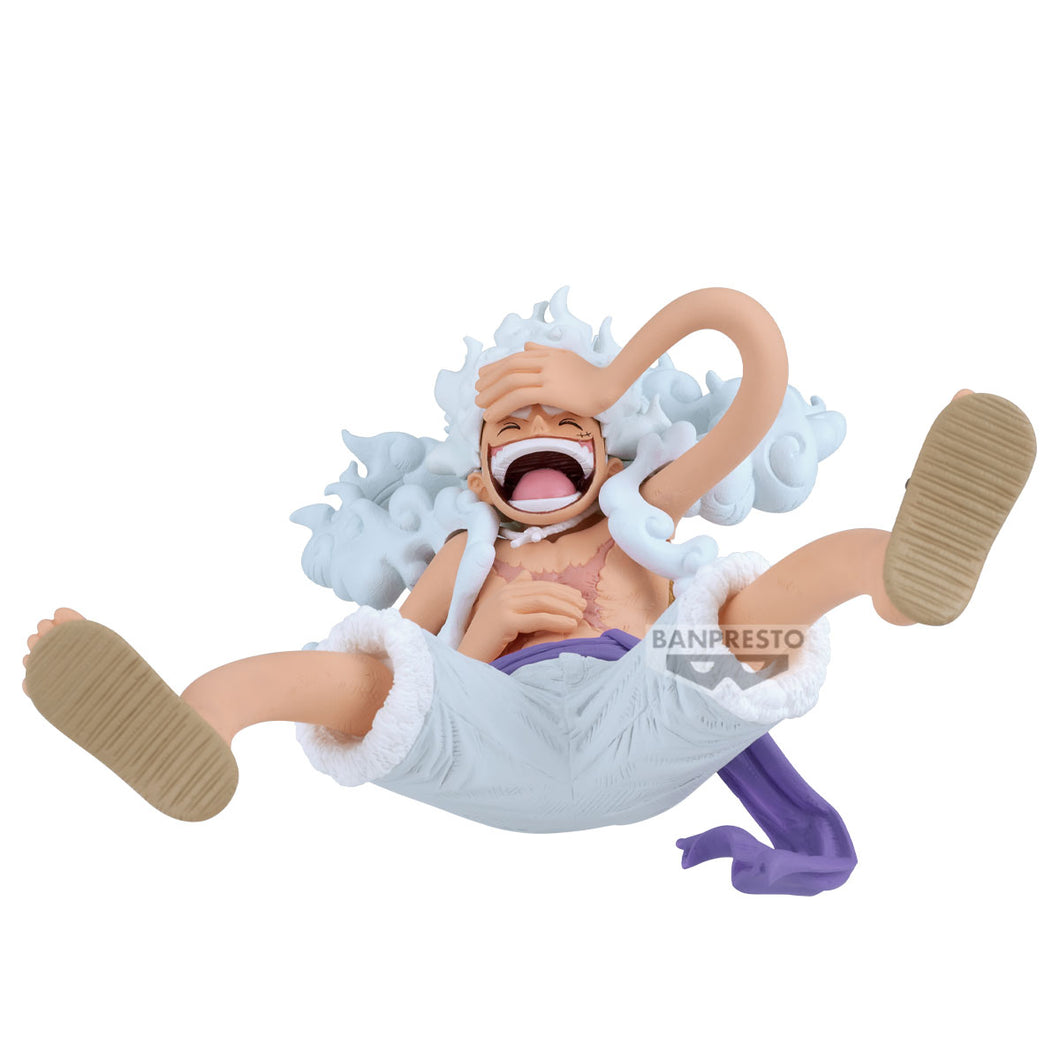 One Piece King of Artist Monkey D. Luffy Gear 5 III Figure 30062