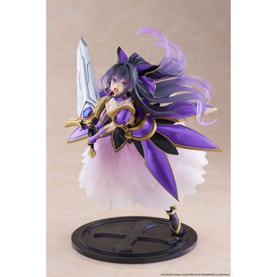 Taito USA (451864300) Date A Live IV AMP+ Figure Tohka Yatogami (Sandalphon) Reissue