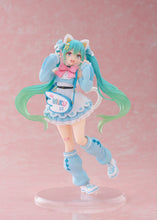 Taito USA (451959800) Hatsune Miku - Fashion (Fancy Ver.) Figure