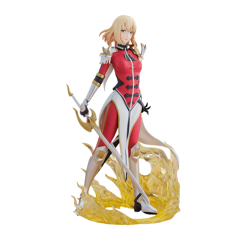 Sega USA (115-1117145) XrossLink Solo Leveling Cha Hae-In Figure