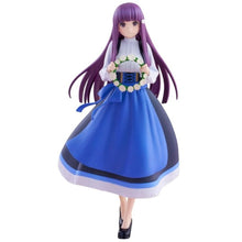 Sega (115-1120952) Xstellar Frieren: Beyond Journey's End Fern At A Certain Festival Figure 4582733456898