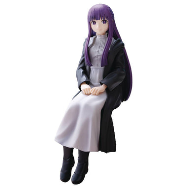 Furyu USA (AMU-SHP2278) Frieren: Beyond Journey’s End Noodle Stopper Figure -Fern-