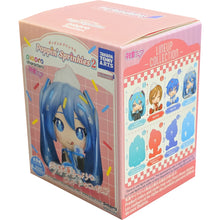 Takaratomy Poppin' Sprinkles Hatsune Miku Piapro 2 Blind Box Asst (Box of 8) TA0212