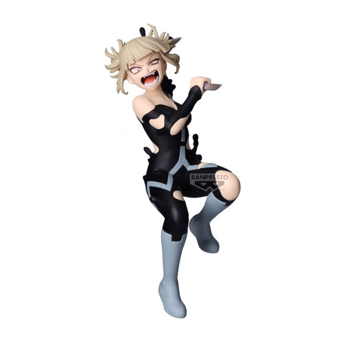 My Hero Academia The Evil Villains DX Himiko Toga IV Figure 29634