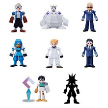 Square Enix Final Fantasy VII Polygon Figure Vol. 2 Blind Box (Box of 8)
