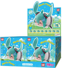 Hatsune Miku Music Vol.1 Plush Blind Box Asst (Box of 8) MK0601