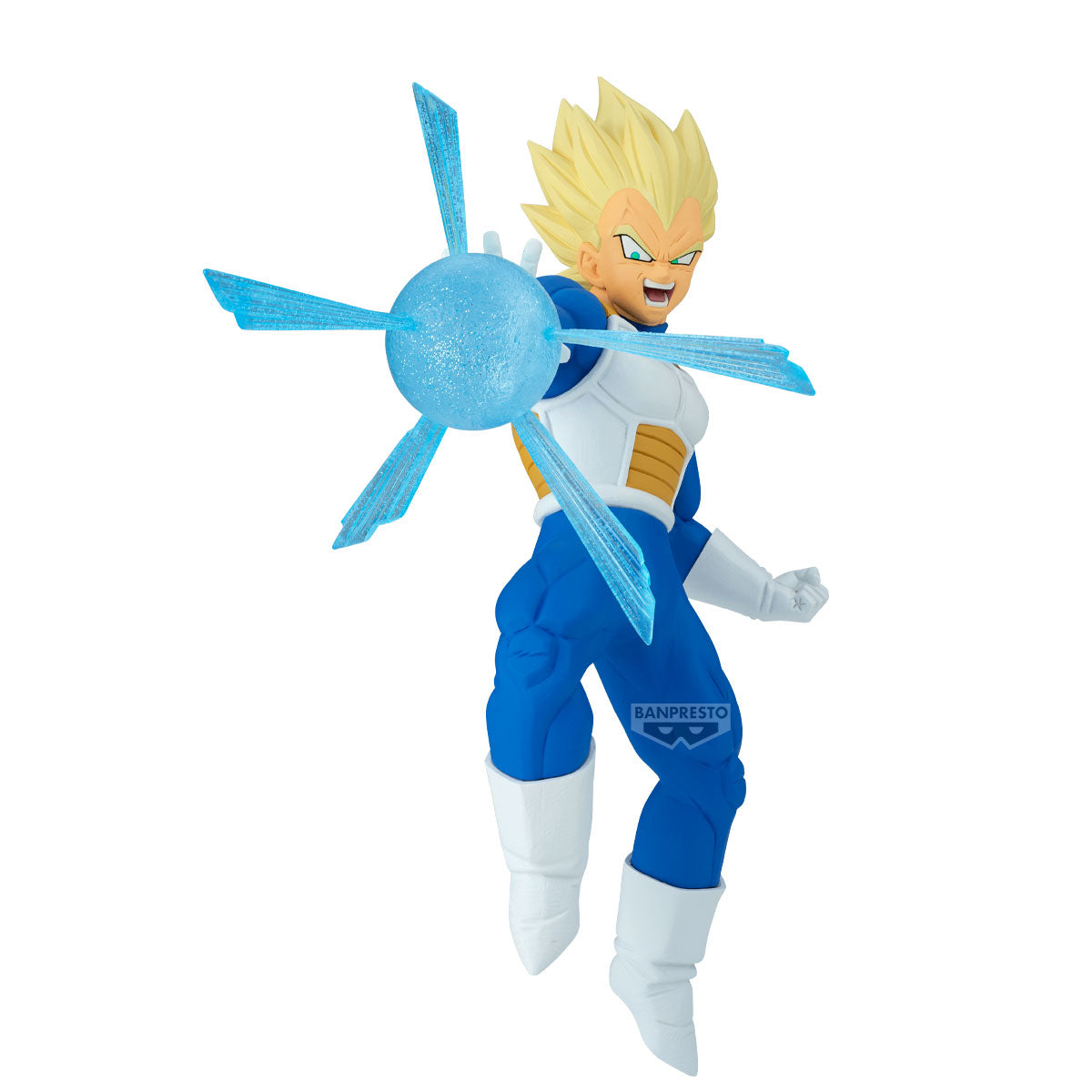 Dragon Ball Z G × Materia Vegeta II Figure 71177 – JBK International