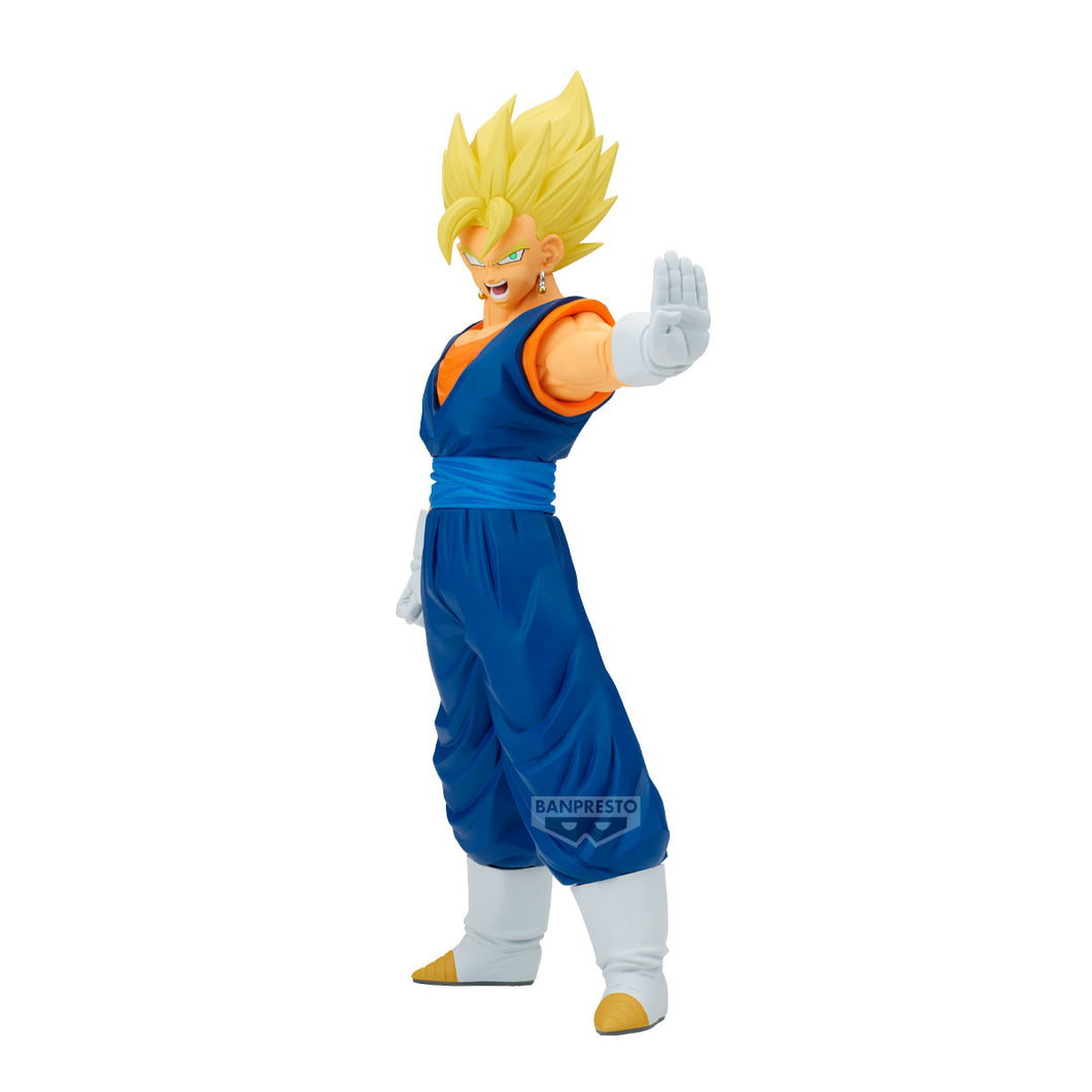 4r90-5 ドラゴンボールZ Grandista-VEGITO- フィギュア Dragon Ball Z Grandista Vegito Figure 71350 – JBK International
