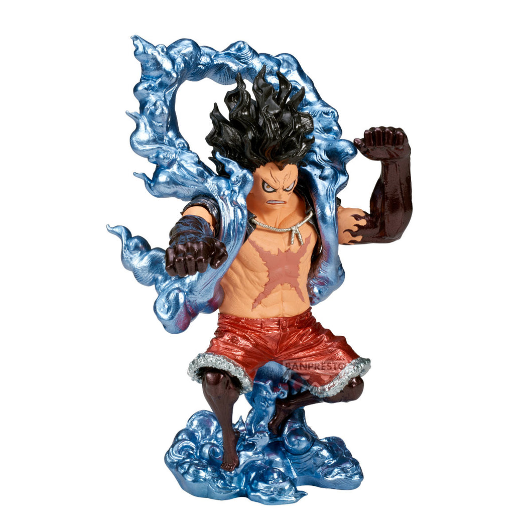 One Piece King of Artist Monkey D. Luffy Special Ver. II Monkey D