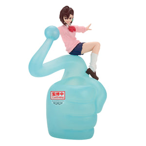 Dandadan Fl Momo Figure 71481 – JBK International