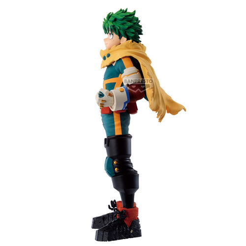 Naruto 72 Series 26＆27 Vibration Stars Naruto Uzumaki Figure
