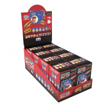 Soundbytes Super Street Fighter II The New Challengers Sound FX Blind Box Keychain (Box of 8)
