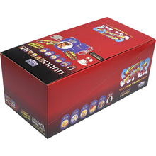 Soundbytes Super Street Fighter II The New Challengers Sound FX Blind Box Keychain (Box of 8)