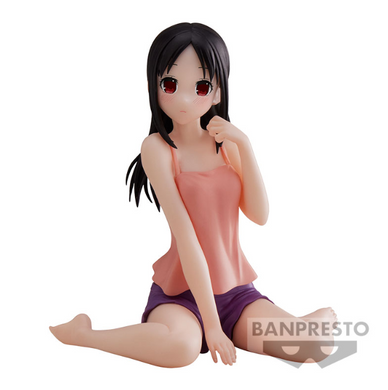 Kaguya-Sama: Love Is War Ultra Romantic Relax Time - Kaguya Shinomiya Figure 88005