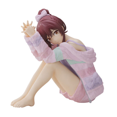 The Idolm@Ster Shiny Colors Relax Time Amana Osaki Figure 88008