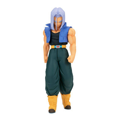 Dragon Ball Z Solid Edge Works Vol.11 Trunks Figure 88076