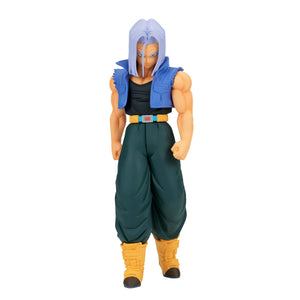 Dragon Ball Z Solid Edge Works Vol.11 Trunks Figure 88076