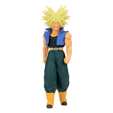 Dragon Ball Z Solid Edge Works Vol.11 Super Saiyan Trunks Figure 88077