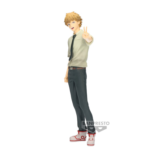 Chainsaw Man Chain Spirits Vol.1 Denji Figure 88091