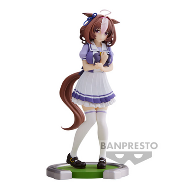 Umamusume: Pretty Derby Meisho Doto Figure 88128