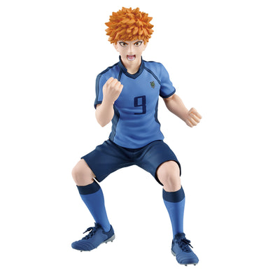 Bluelock Rensuke Kunigami Figure 88141