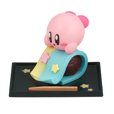 Kirby Paldolce Collection Vol.5 B: Kirby Figure 88236